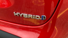 Toyota Yaris Cross 1.5 Hybrid Dynamic 5dr CVT Hybrid Estate